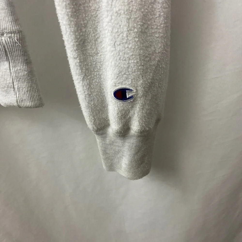 Central Missouri Reverse Weave Sz M Sweatshirt - Picture 7 of 11